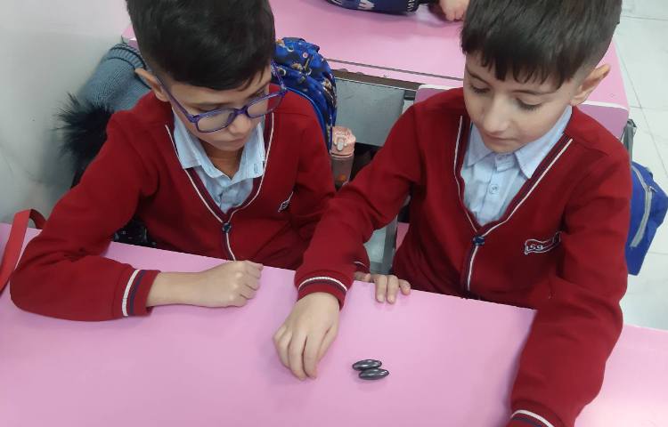 نیرو (آهن ربا) 3