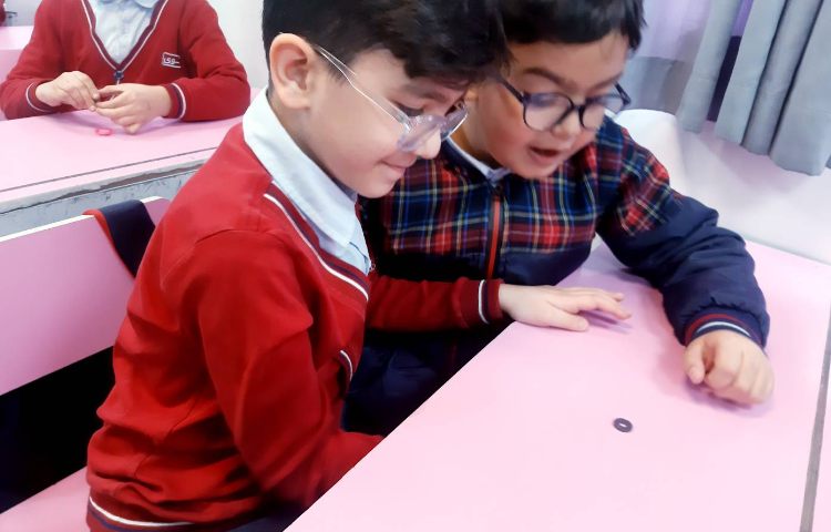 نیرو (آهن ربا) 7