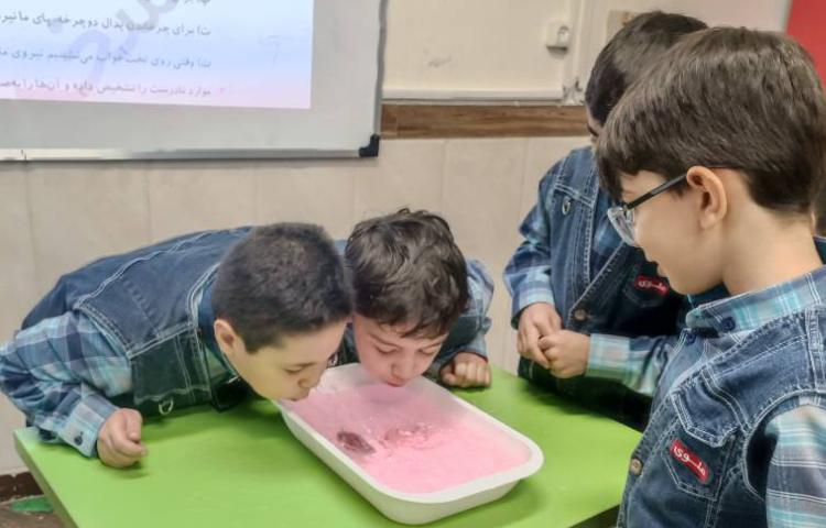 نیرو و جهت نیرو 1