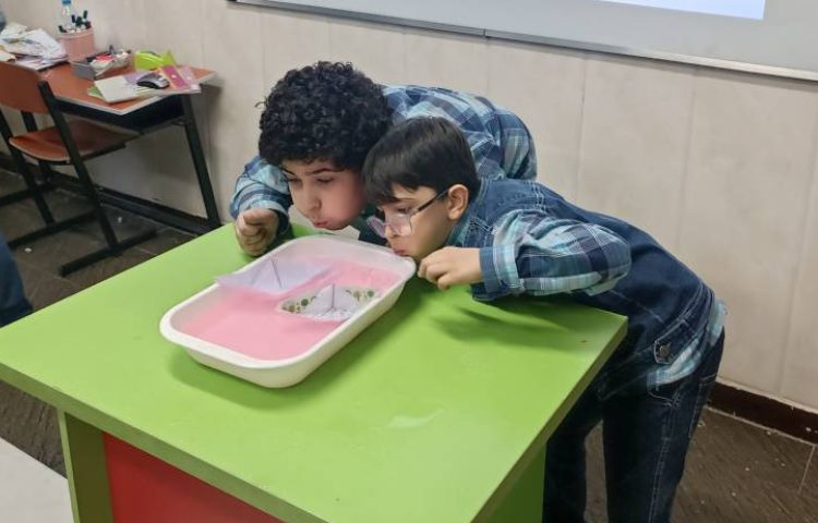 نیرو و جهت نیرو