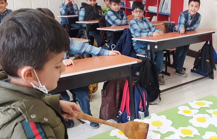 نیمروی کلمات 2