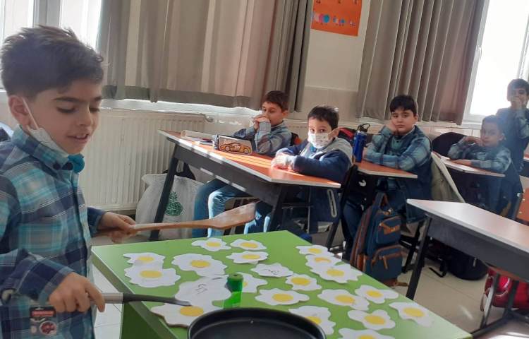 نیمروی کلمات 3