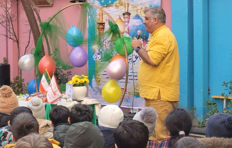 نیمه شعبان سالروز ولادت حضرت مهدی(عج) 11