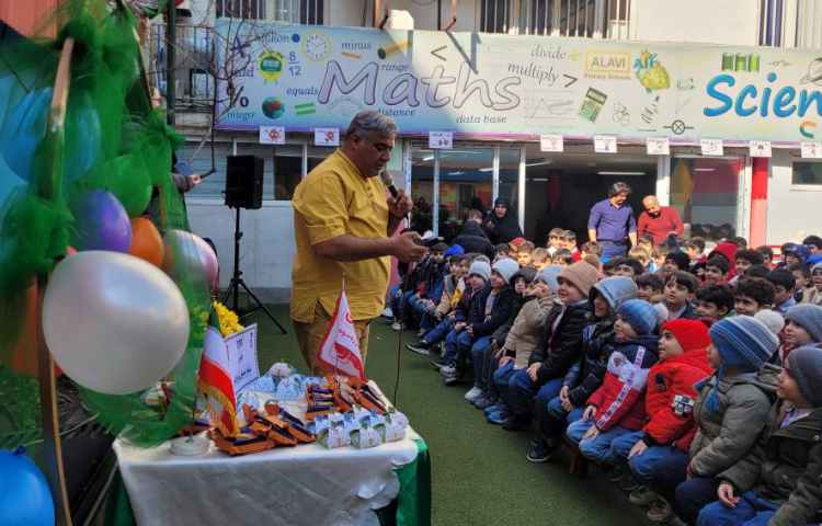 نیمه شعبان سالروز ولادت حضرت مهدی(عج) 12