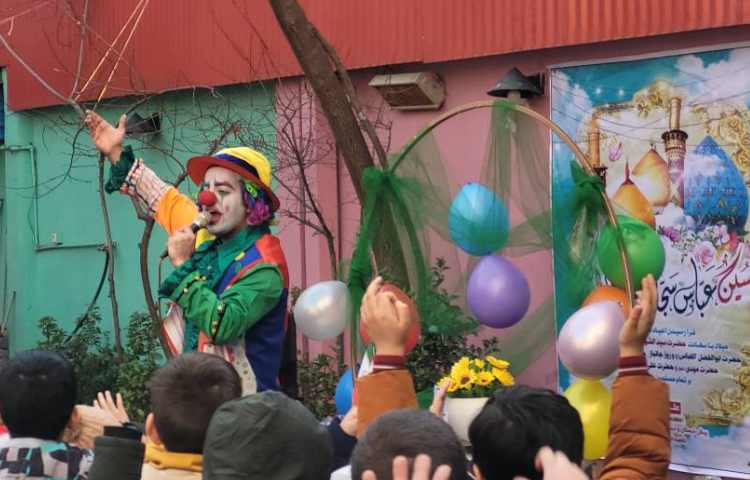 نیمه شعبان سالروز ولادت حضرت مهدی(عج) 13