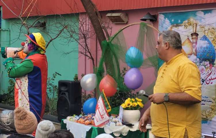 نیمه شعبان سالروز ولادت حضرت مهدی(عج) 14