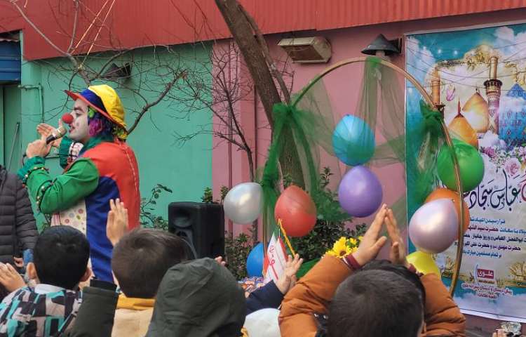 نیمه شعبان سالروز ولادت حضرت مهدی(عج) 15