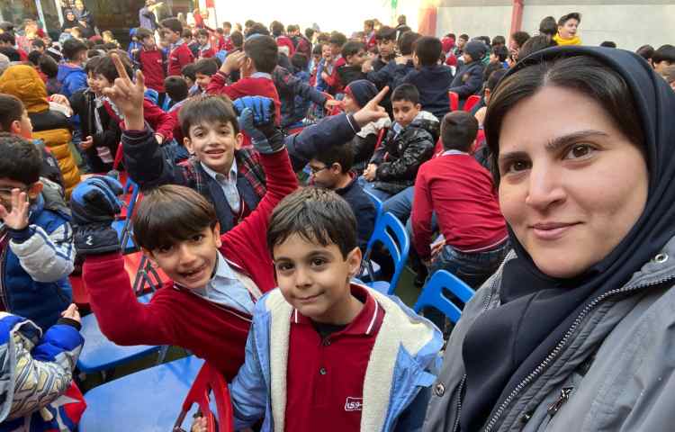 نیمه شعبان سالروز ولادت حضرت مهدی(عج) 17