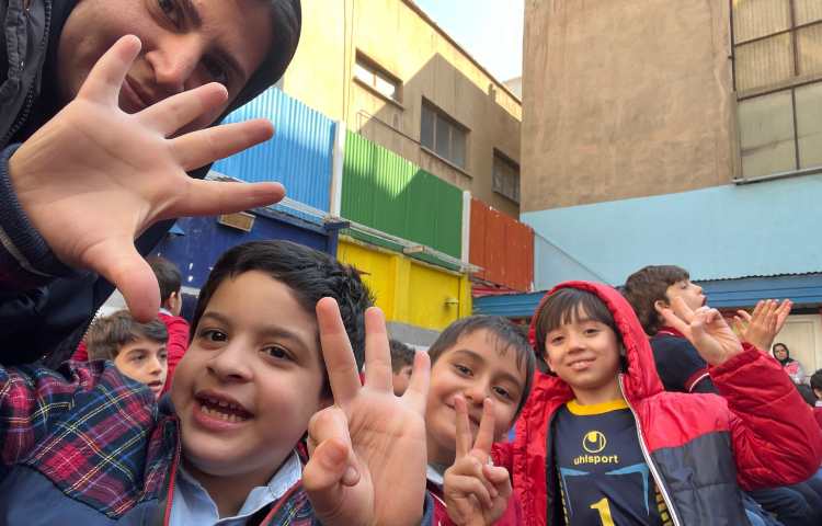 نیمه شعبان سالروز ولادت حضرت مهدی(عج) 20