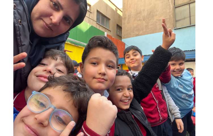 نیمه شعبان سالروز ولادت حضرت مهدی(عج) 21