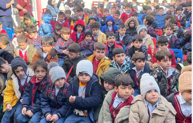 نیمه شعبان سالروز ولادت حضرت مهدی(عج) 23