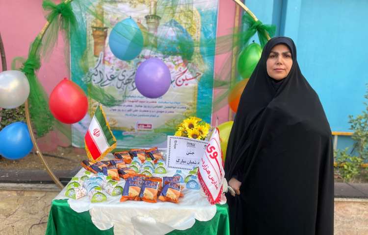 نیمه شعبان سالروز ولادت حضرت مهدی(عج) 24