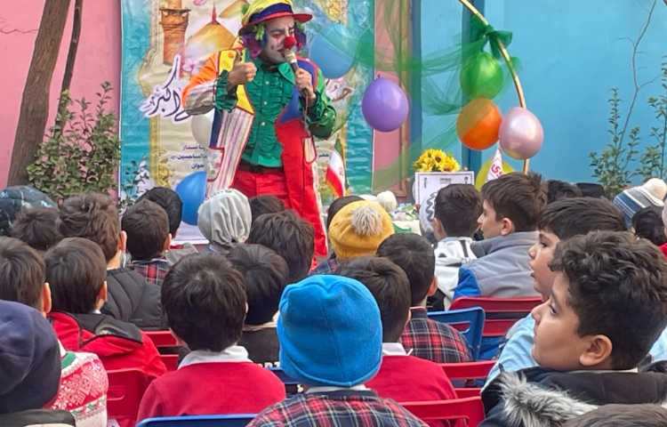 نیمه شعبان سالروز ولادت حضرت مهدی(عج) 25