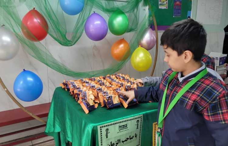 نیمه شعبان سالروز ولادت حضرت مهدی(عج) 4