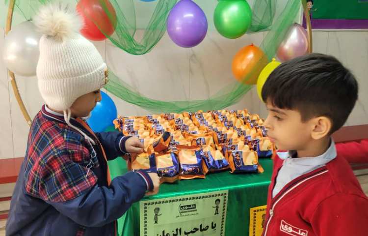 نیمه شعبان سالروز ولادت حضرت مهدی(عج) 5