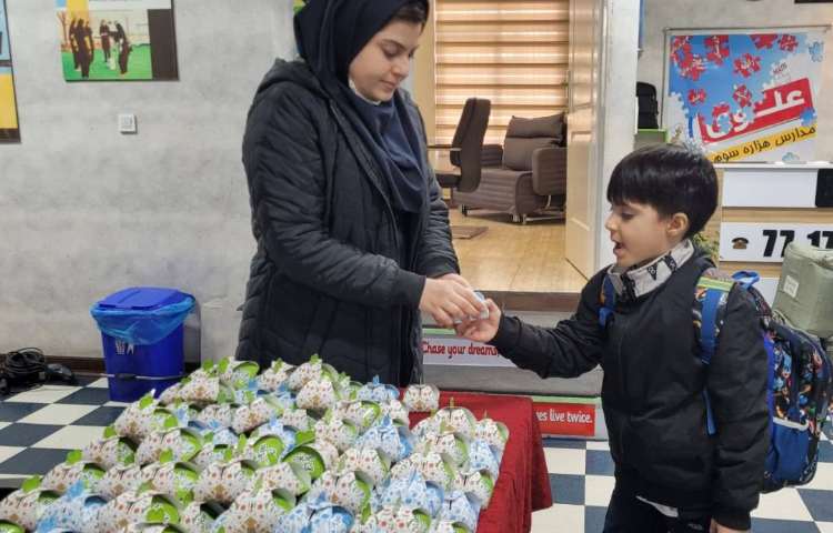 نیمه شعبان سالروز ولادت حضرت مهدی(عج) 9