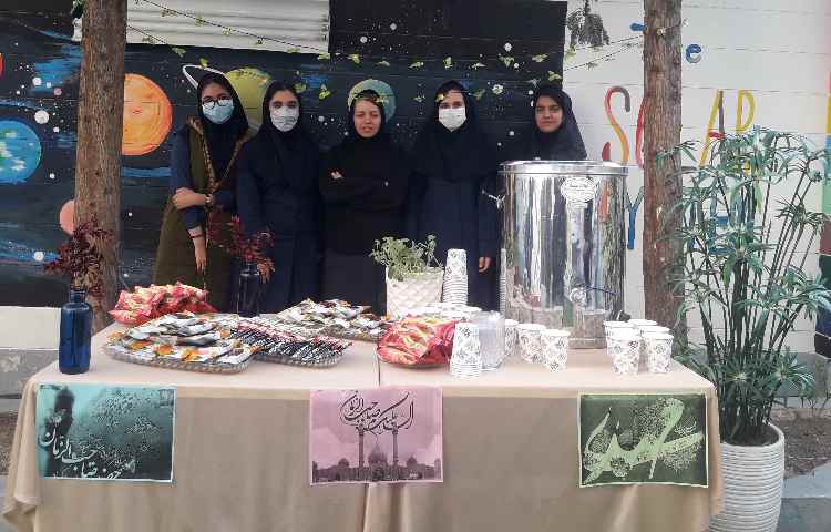 نیمه شعبان مبارک باد 3