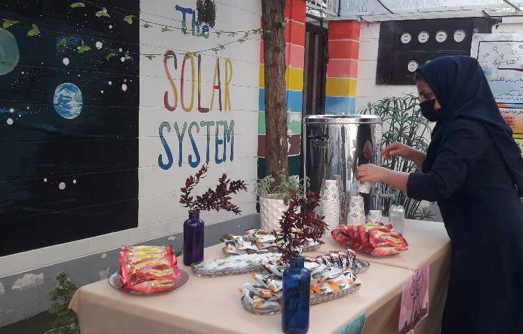 نیمه شعبان مبارک باد 5