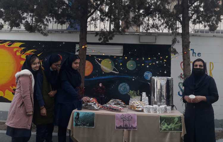 نیمه شعبان مبارک باد 6