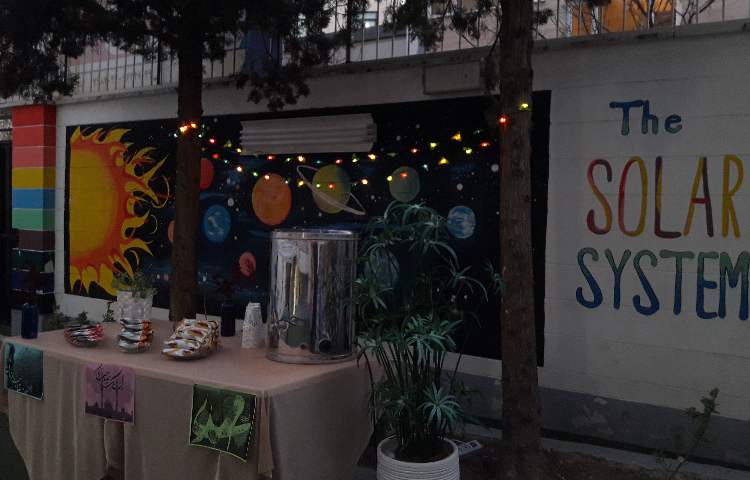 نیمه شعبان مبارک باد