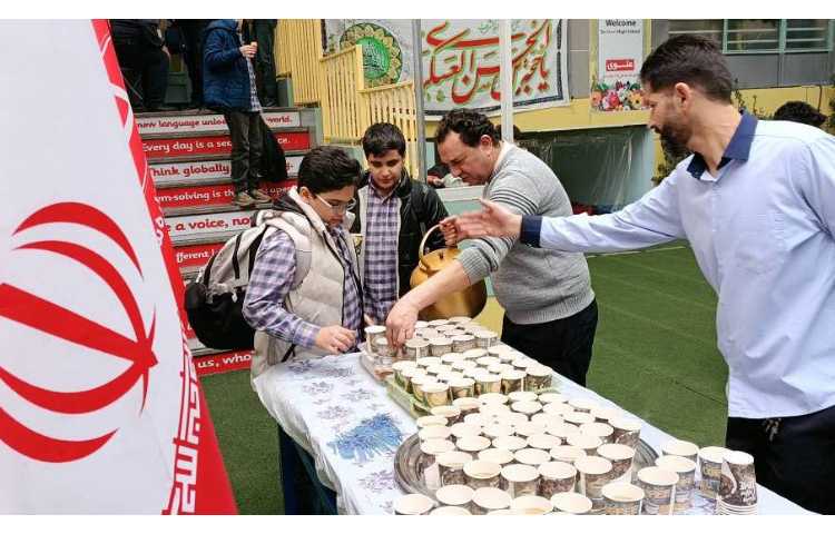 نیمه شعبان و دهه فجر انقلاب 3