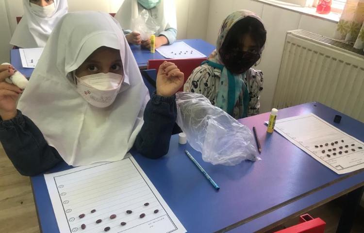 نیمکت مهارت 10