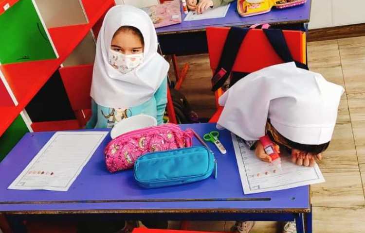 نیمکت مهارت 10