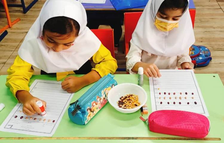 نیمکت مهارت 11