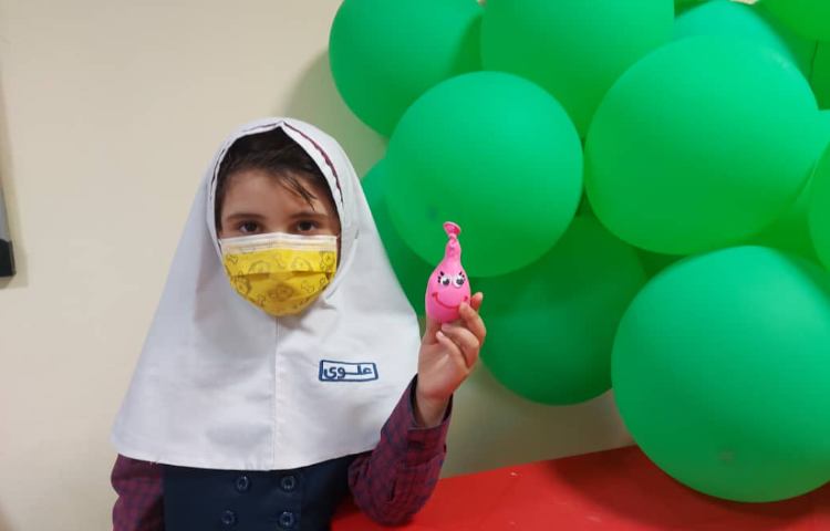 نیمکت مهارت 13