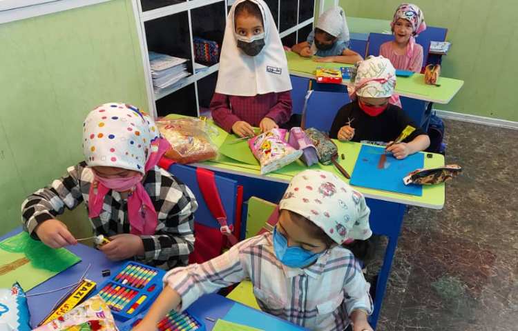 نیمکت مهارت 2