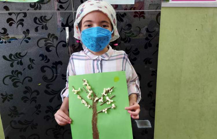 نیمکت مهارت 20