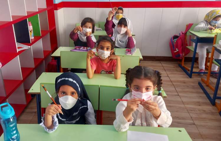 نیمکت مهارت 3