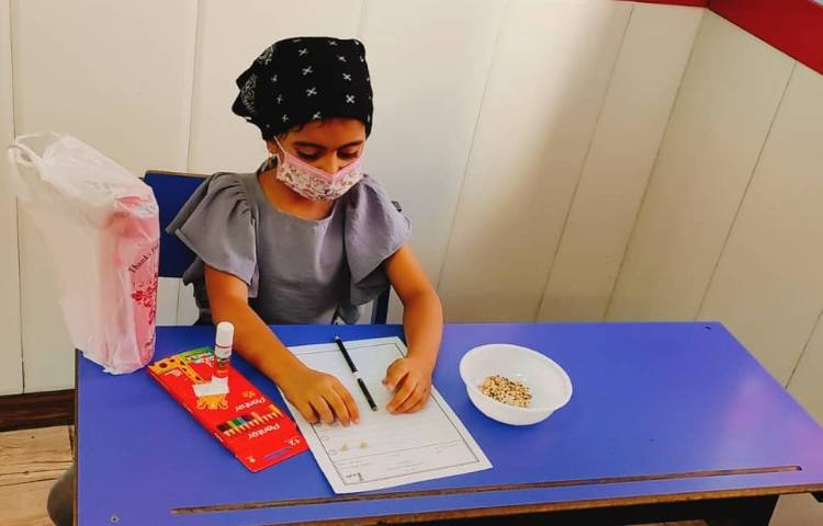 نیمکت مهارت 3