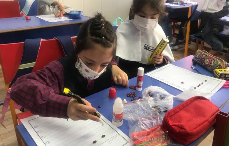 نیمکت مهارت 4