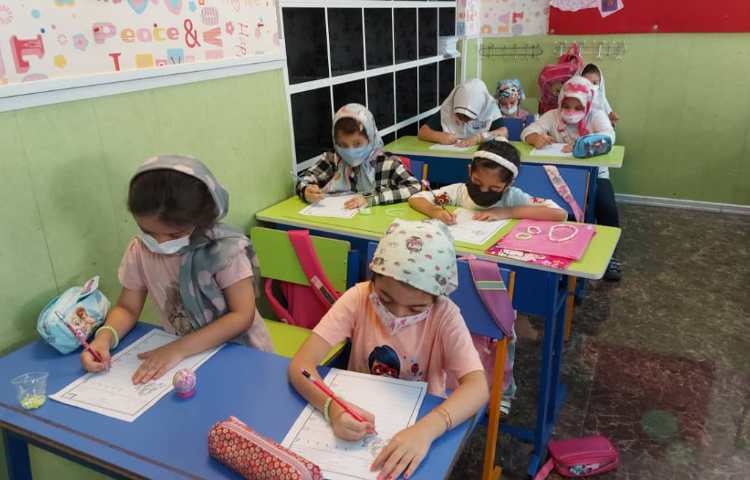 نیمکت مهارت 4