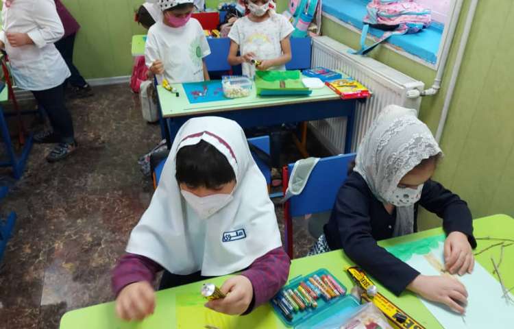 نیمکت مهارت 4