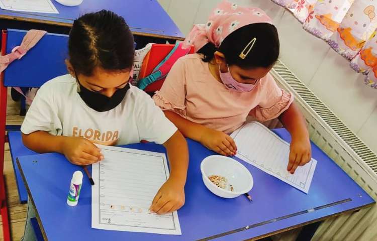 نیمکت مهارت 4