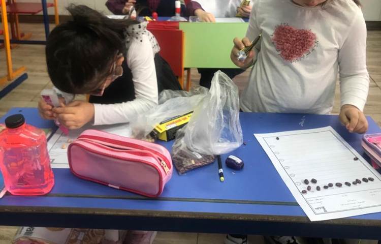 نیمکت مهارت 5