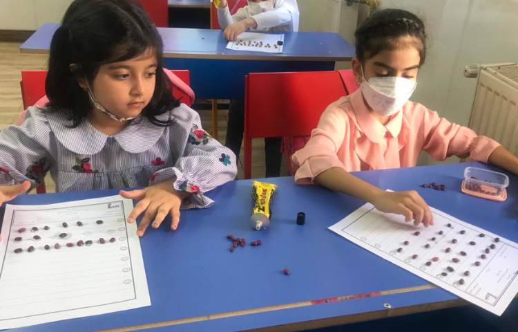 نیمکت مهارت 6