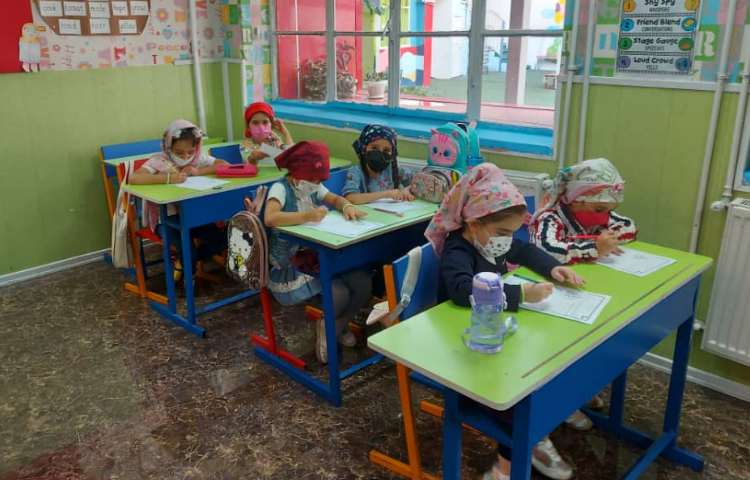 نیمکت مهارت 6