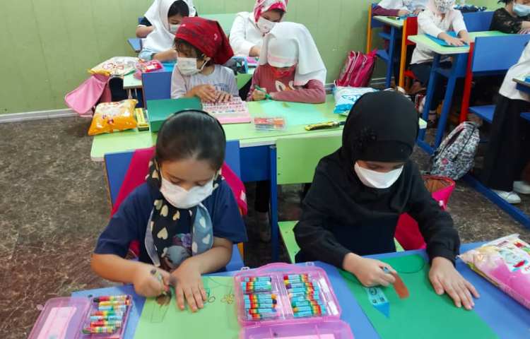 نیمکت مهارت 6