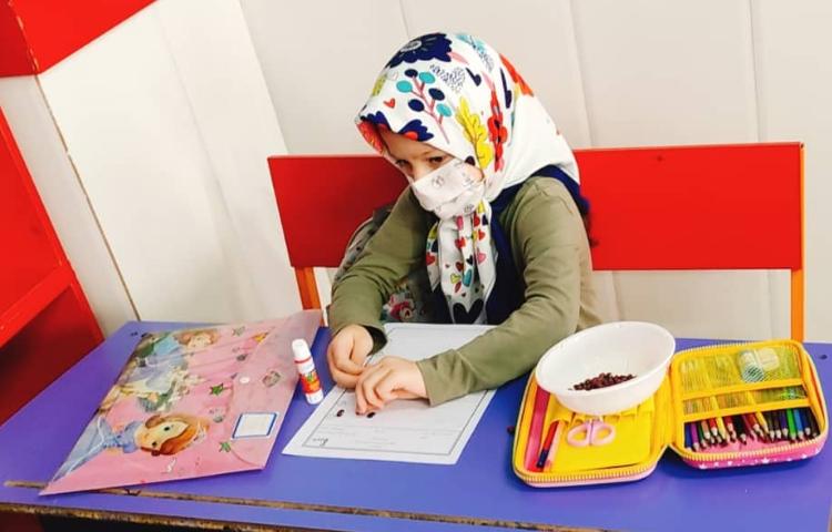 نیمکت مهارت 6