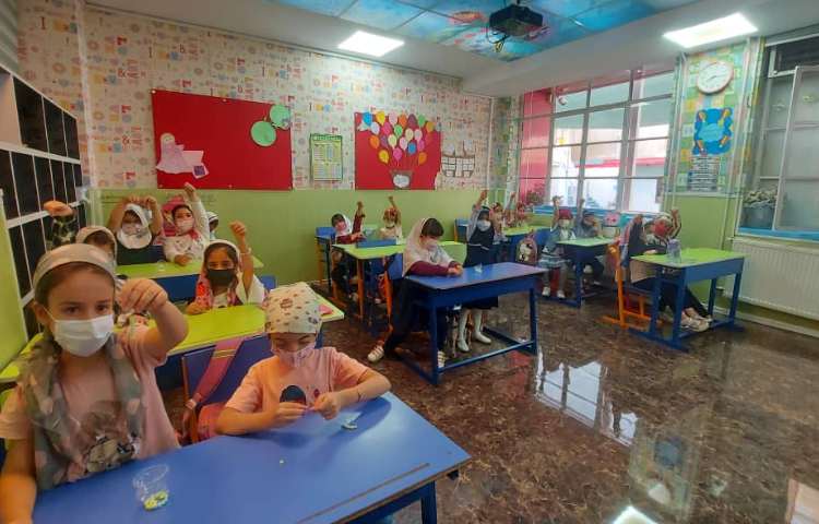 نیمکت مهارت 7