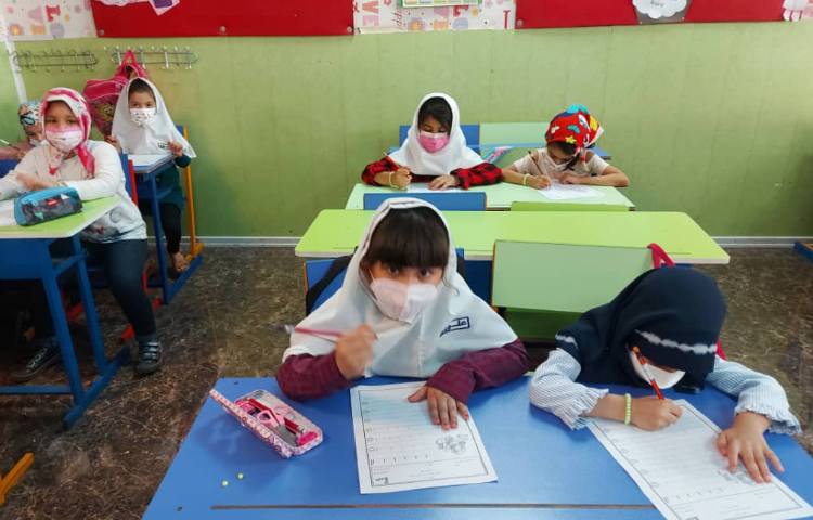 نیمکت مهارت 7