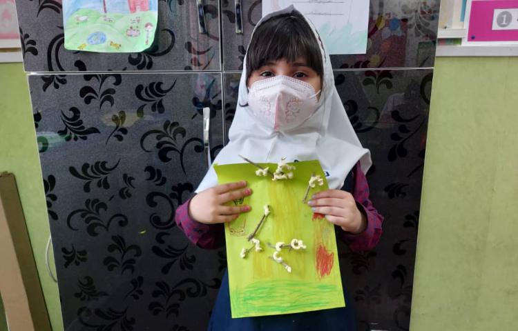 نیمکت مهارت 7