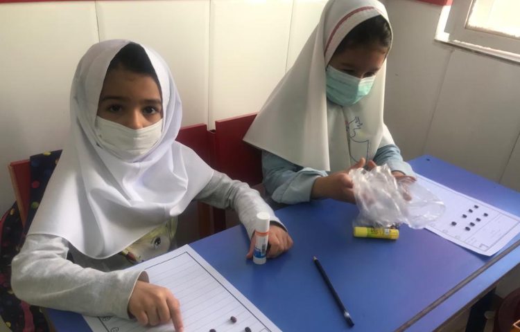 نیمکت مهارت 8