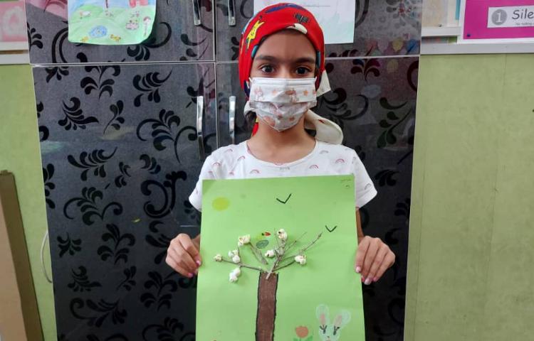 نیمکت مهارت 8