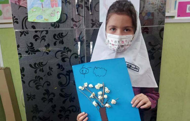 نیمکت مهارت 9