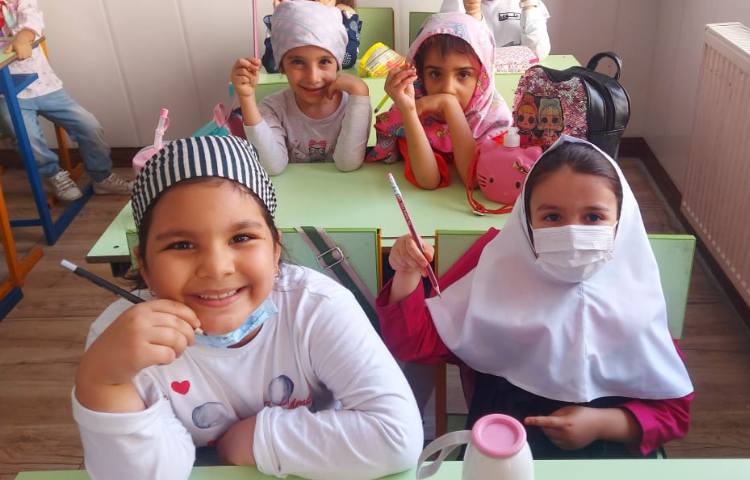 نیمکت مهارت