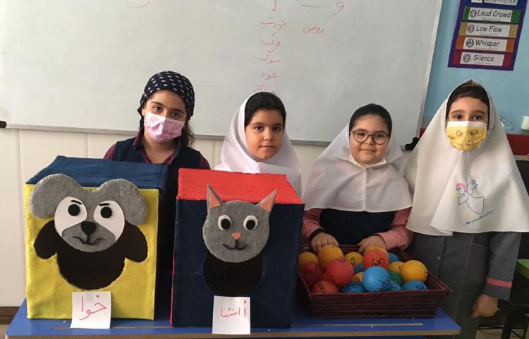 نیمکت مهارت